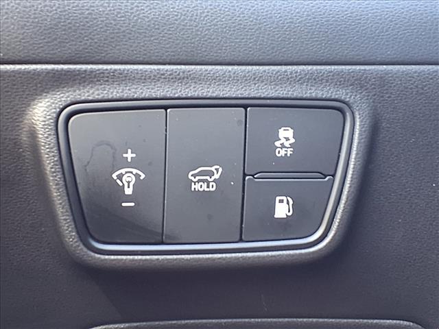 used 2022 Hyundai TUCSON Plug-In Hybrid car, priced at $28,980