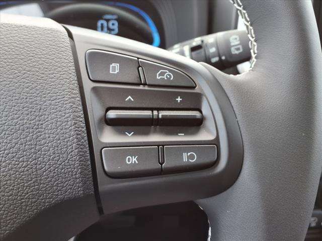 used 2025 Hyundai Venue car, priced at $21,314