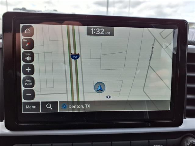 used 2025 Hyundai Venue car, priced at $21,314