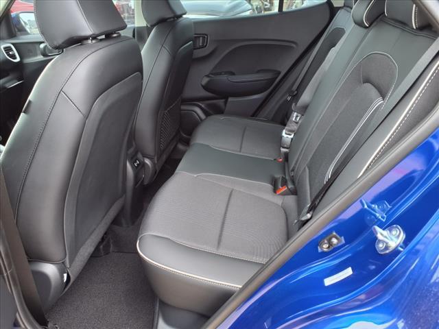 used 2025 Hyundai Venue car, priced at $21,314