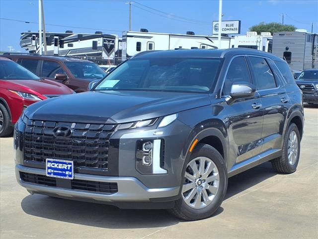 new 2025 Hyundai Palisade car, priced at $41,325