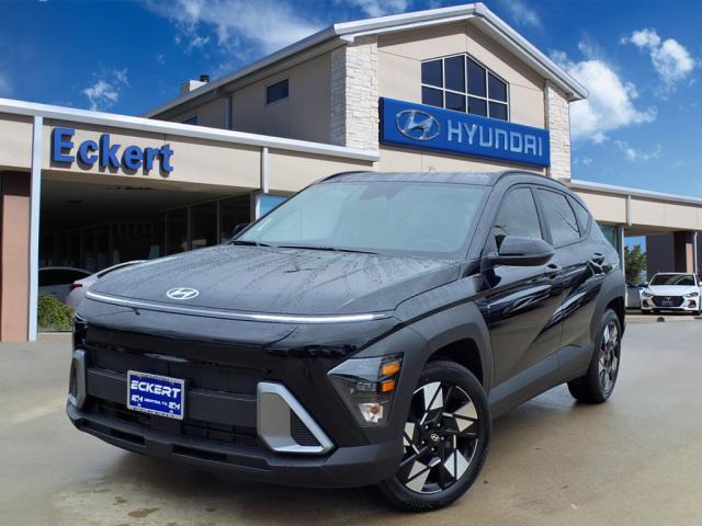 new 2025 Hyundai Kona car, priced at $26,350