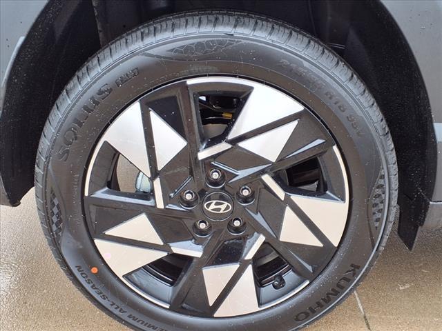 new 2025 Hyundai Kona car, priced at $26,350