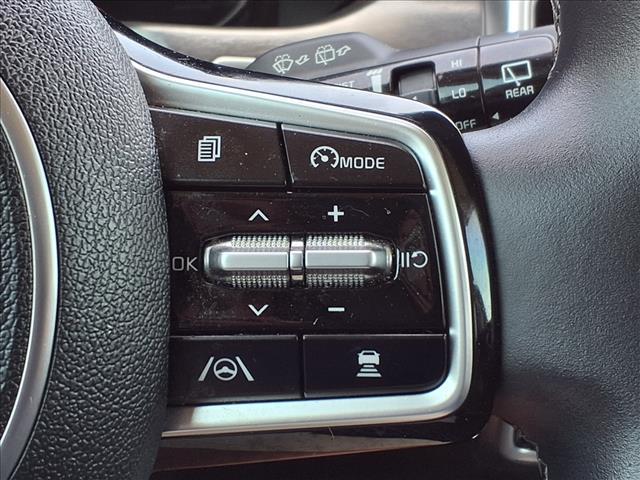 used 2021 Kia Sorento car, priced at $23,980