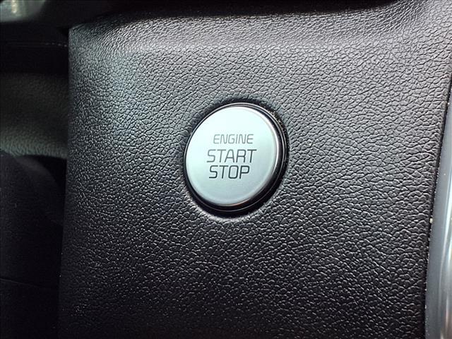 used 2021 Kia Sorento car, priced at $23,980