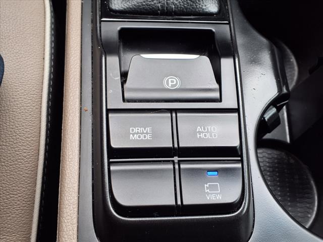 used 2020 Hyundai Tucson car, priced at $22,500