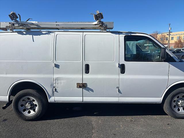 used 2014 Chevrolet Express 1500 car, priced at $13,888