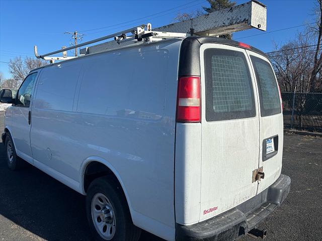 used 2014 Chevrolet Express 1500 car, priced at $13,888