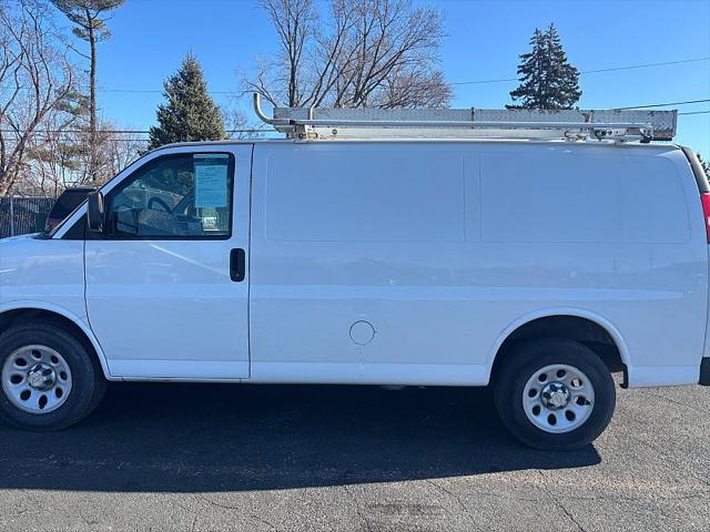 used 2014 Chevrolet Express 1500 car, priced at $13,888