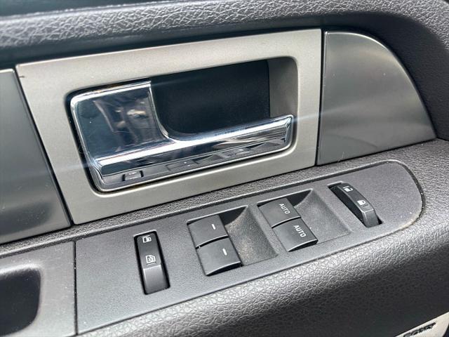 used 2013 Ford F-150 car, priced at $15,488