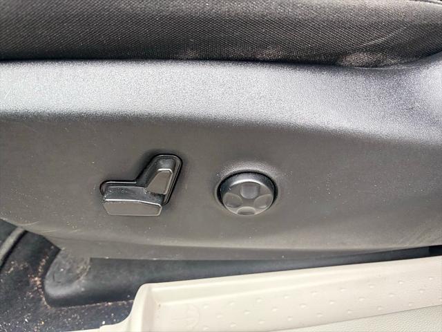 used 2021 Chrysler Voyager car, priced at $13,888