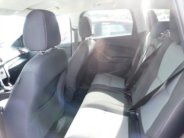 used 2017 Ford Escape car, priced at $10,888