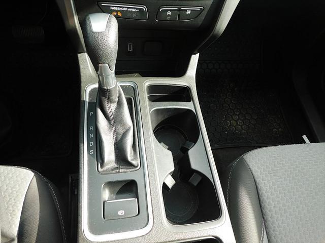 used 2017 Ford Escape car, priced at $10,888
