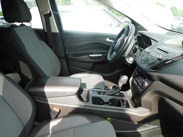used 2017 Ford Escape car, priced at $10,888