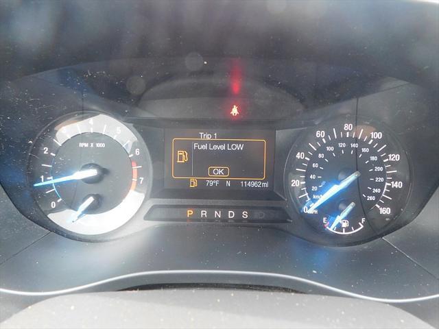 used 2014 Ford Fusion car, priced at $9,999