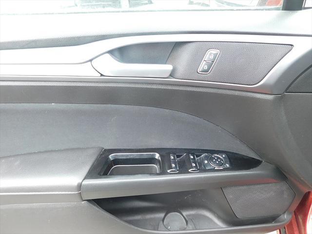 used 2014 Ford Fusion car, priced at $9,999