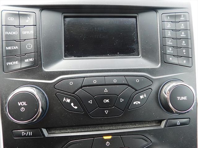 used 2014 Ford Fusion car, priced at $9,999