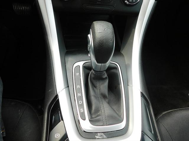used 2014 Ford Fusion car, priced at $9,999