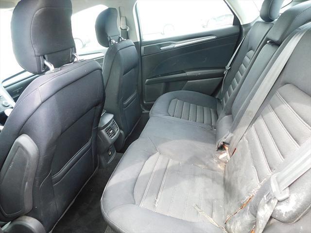 used 2014 Ford Fusion car, priced at $9,999