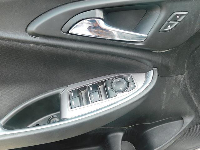 used 2021 Chevrolet Malibu car