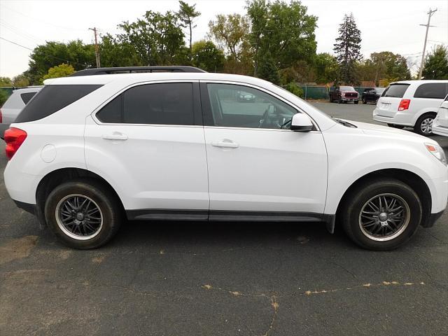 used 2013 Chevrolet Equinox car, priced at $10,488