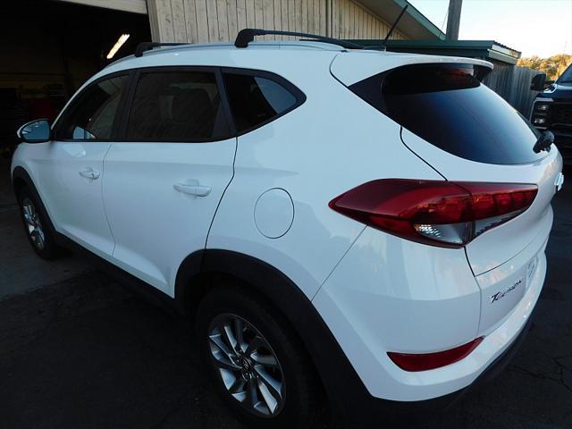 used 2016 Hyundai Tucson car, priced at $10,999