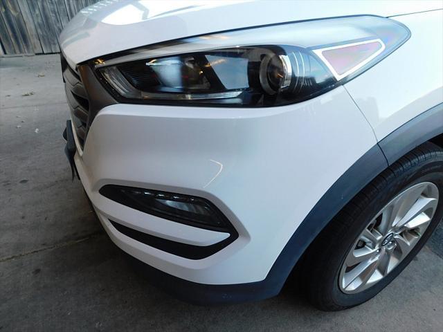 used 2016 Hyundai Tucson car, priced at $10,999