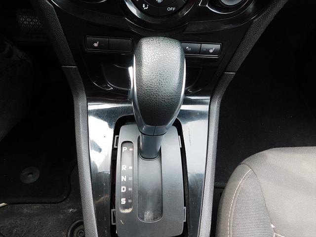 used 2019 Ford Fiesta car, priced at $9,999