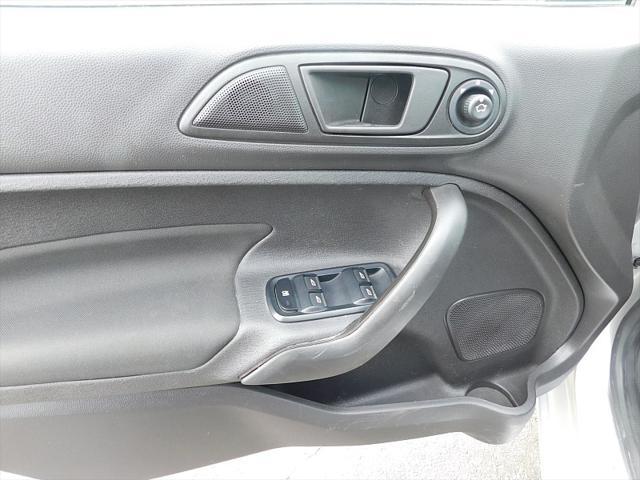 used 2019 Ford Fiesta car, priced at $9,999