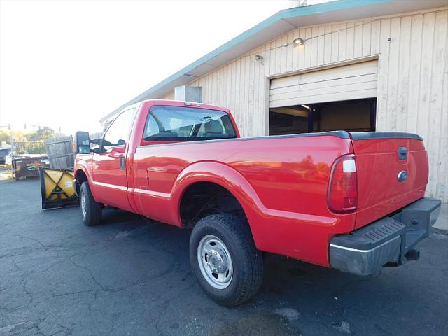 used 2015 Ford F-350 car, priced at $27,999