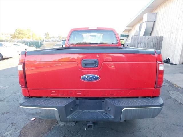 used 2015 Ford F-350 car, priced at $27,999