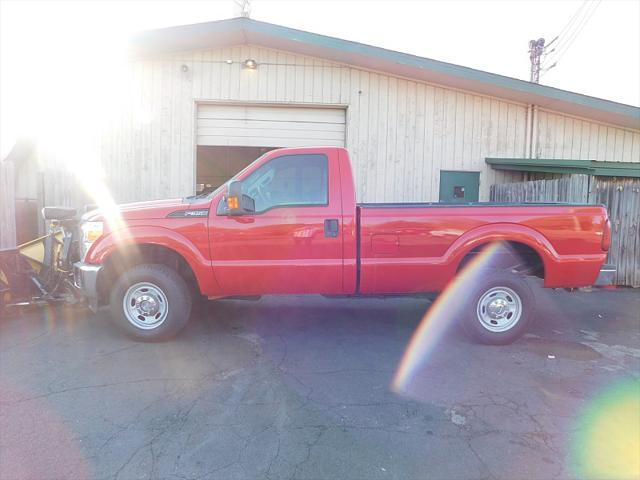 used 2015 Ford F-350 car, priced at $27,999