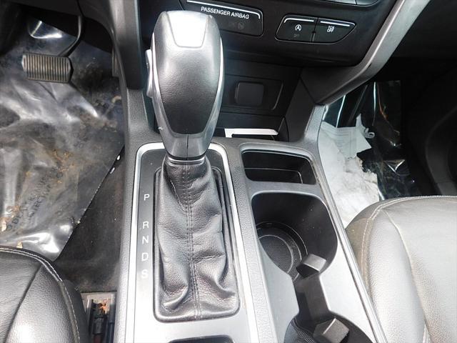 used 2018 Ford Escape car, priced at $9,999