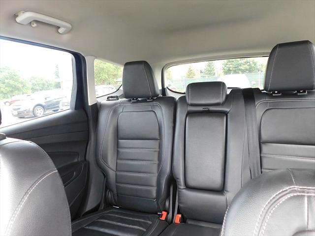 used 2018 Ford Escape car, priced at $9,999