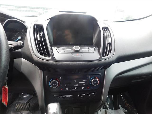 used 2018 Ford Escape car, priced at $9,999