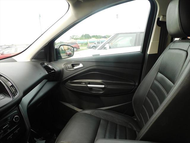 used 2018 Ford Escape car, priced at $9,999