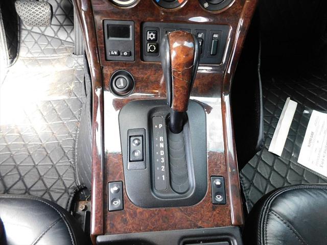 used 1998 BMW Z3 car