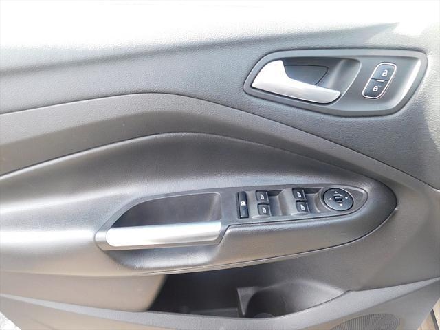 used 2018 Ford Escape car, priced at $11,888