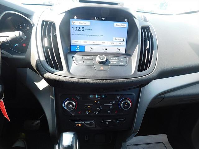 used 2018 Ford Escape car, priced at $11,888