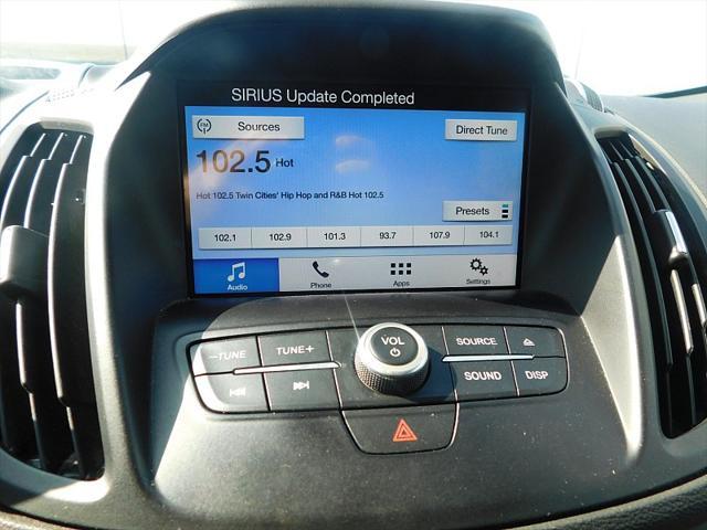 used 2018 Ford Escape car, priced at $11,888
