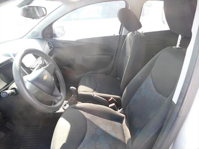 used 2016 Chevrolet Spark car, priced at $6,998