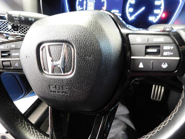 used 2022 Honda Civic car, priced at $19,988