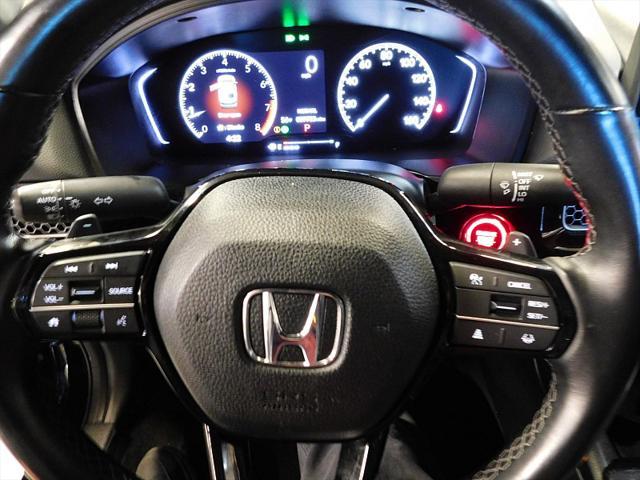 used 2022 Honda Civic car, priced at $19,988