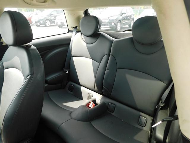 used 2013 MINI Hardtop car, priced at $8,888