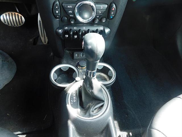 used 2013 MINI Hardtop car, priced at $8,888