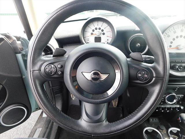 used 2013 MINI Hardtop car, priced at $8,888