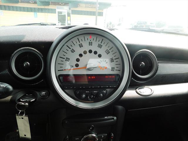 used 2013 MINI Hardtop car, priced at $8,888