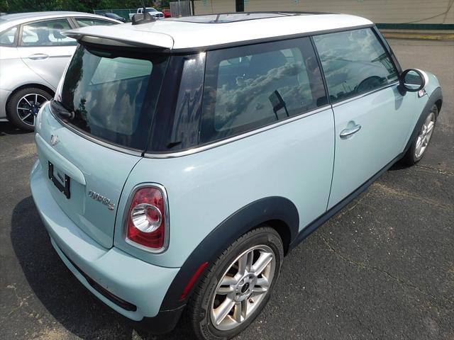 used 2013 MINI Hardtop car, priced at $8,888