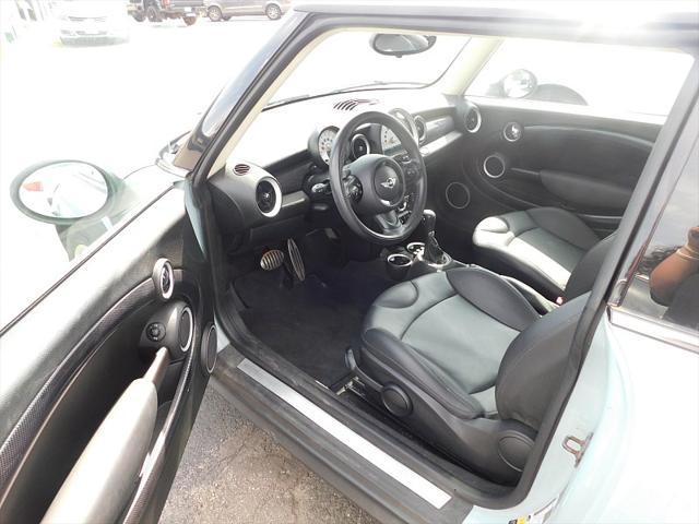 used 2013 MINI Hardtop car, priced at $8,888