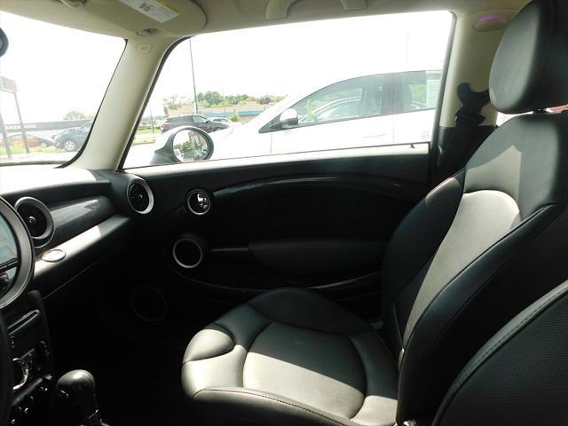 used 2013 MINI Hardtop car, priced at $8,888